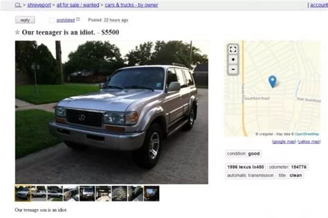 Craigslist shreveport cars. Things To Know About Craigslist shreveport cars. 